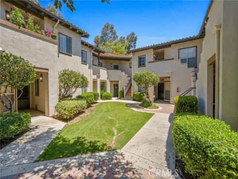 55 Via Pausa , Rancho Santa Margarita, CA