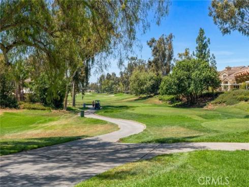 55 Via Pausa , Rancho Santa Margarita, CA