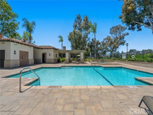 55 Via Pausa , Rancho Santa Margarita, CA