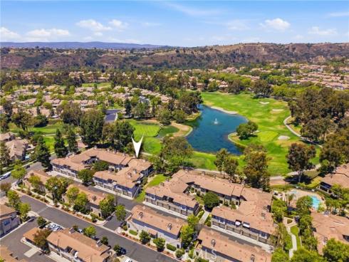 55 Via Pausa , Rancho Santa Margarita, CA