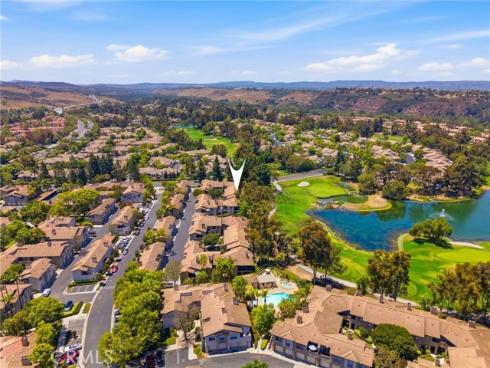 55 Via Pausa , Rancho Santa Margarita, CA