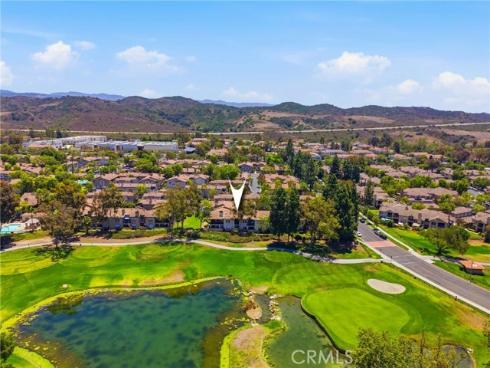 55 Via Pausa , Rancho Santa Margarita, CA
