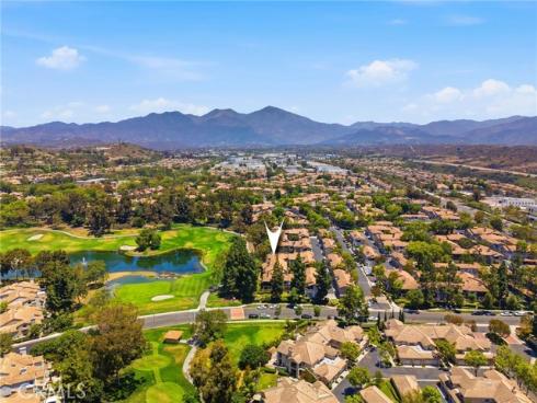 55 Via Pausa , Rancho Santa Margarita, CA