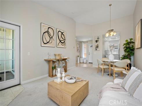 55 Via Pausa , Rancho Santa Margarita, CA
