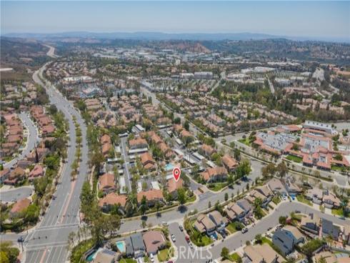 43 Via Cresta , Rancho Santa Margarita, CA