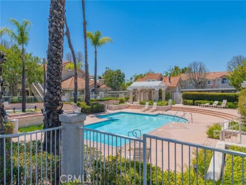 43 Via Cresta , Rancho Santa Margarita, CA