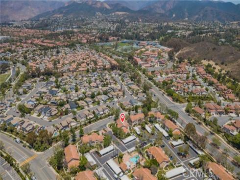 43 Via Cresta , Rancho Santa Margarita, CA
