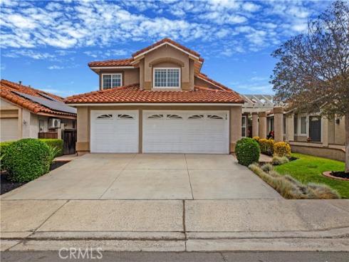 15 Sarracenia , Rancho Santa Margarita, CA