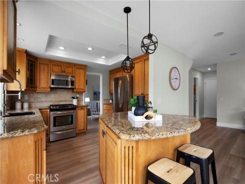 15 Sarracenia , Rancho Santa Margarita, CA