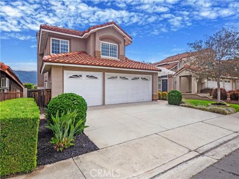 15 Sarracenia , Rancho Santa Margarita, CA