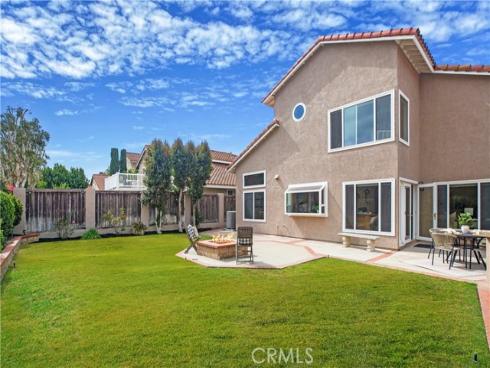 15 Sarracenia , Rancho Santa Margarita, CA