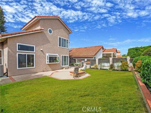 15 Sarracenia , Rancho Santa Margarita, CA
