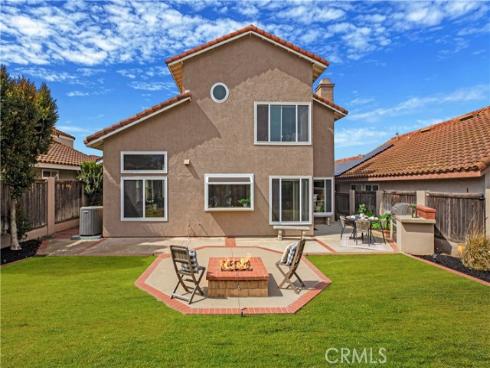 15 Sarracenia , Rancho Santa Margarita, CA