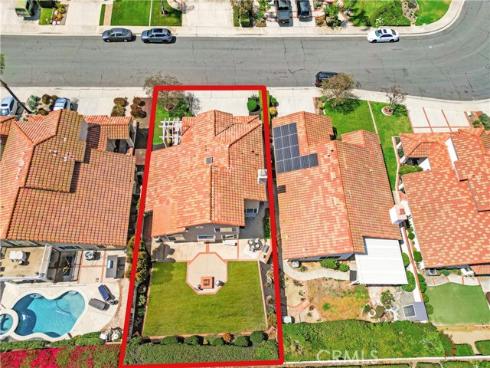 15 Sarracenia , Rancho Santa Margarita, CA