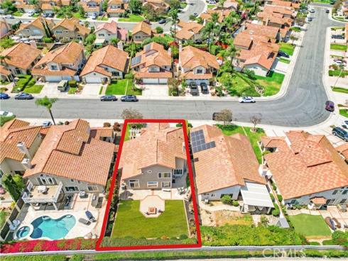 15 Sarracenia , Rancho Santa Margarita, CA
