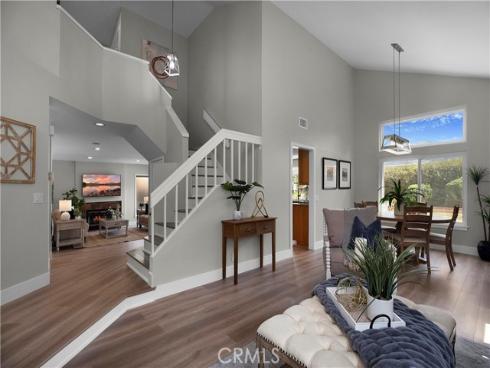 15 Sarracenia , Rancho Santa Margarita, CA