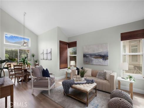 15 Sarracenia , Rancho Santa Margarita, CA
