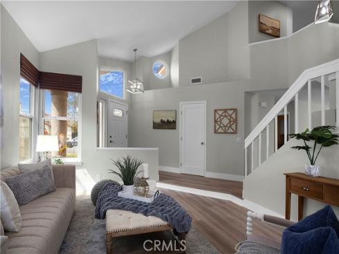 15 Sarracenia , Rancho Santa Margarita, CA