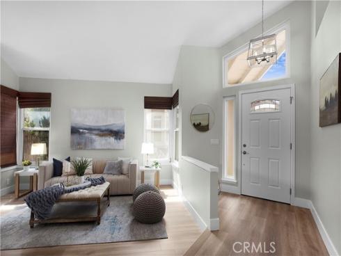 15 Sarracenia , Rancho Santa Margarita, CA