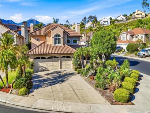 32031  Lomita  , Rancho Santa Margarita, CA