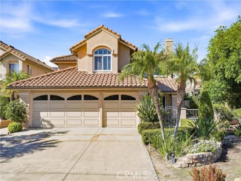 32031  Lomita  , Rancho Santa Margarita, CA