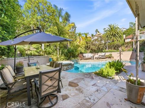 32031  Lomita  , Rancho Santa Margarita, CA