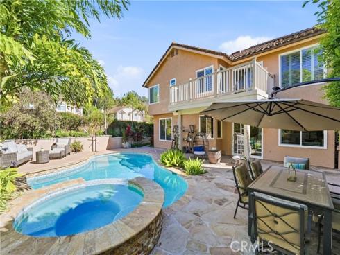 32031  Lomita  , Rancho Santa Margarita, CA