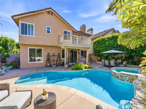 32031  Lomita  , Rancho Santa Margarita, CA