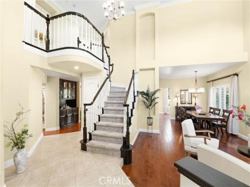 32031  Lomita  , Rancho Santa Margarita, CA