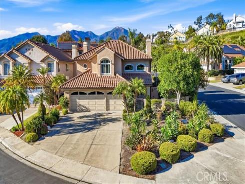 32031  Lomita  , Rancho Santa Margarita, CA
