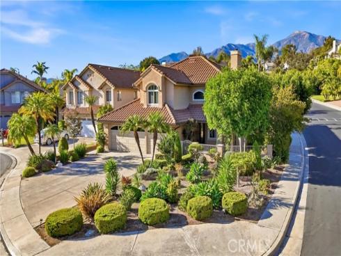 32031  Lomita  , Rancho Santa Margarita, CA