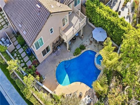 32031  Lomita  , Rancho Santa Margarita, CA