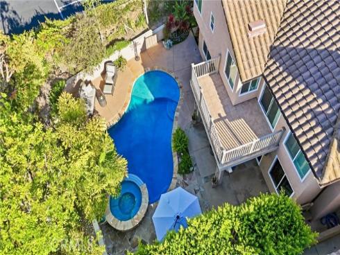 32031  Lomita  , Rancho Santa Margarita, CA