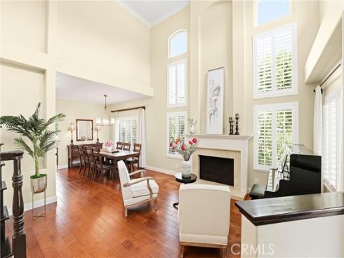 32031  Lomita  , Rancho Santa Margarita, CA