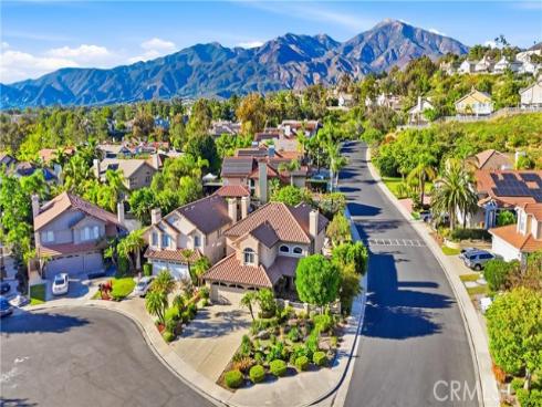 32031  Lomita  , Rancho Santa Margarita, CA