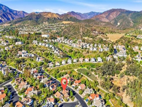 32031  Lomita  , Rancho Santa Margarita, CA
