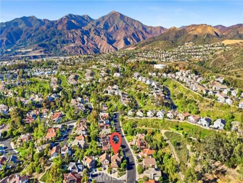 32031  Lomita  , Rancho Santa Margarita, CA