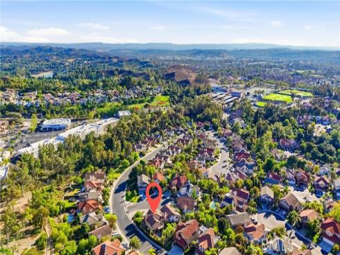 32031  Lomita  , Rancho Santa Margarita, CA
