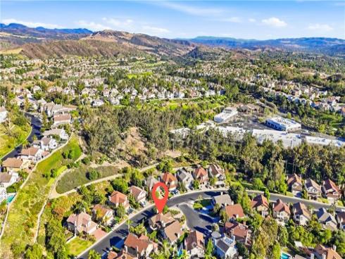 32031  Lomita  , Rancho Santa Margarita, CA