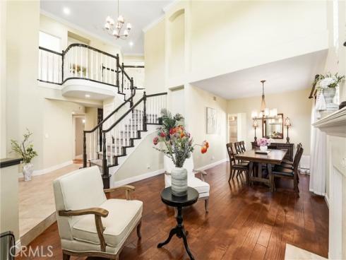32031  Lomita  , Rancho Santa Margarita, CA