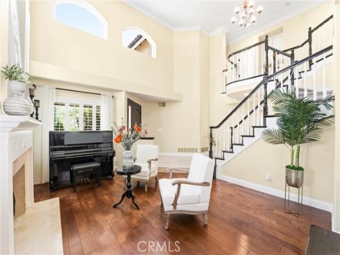 32031  Lomita  , Rancho Santa Margarita, CA