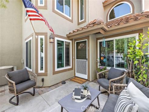 6 Vista Cielo , Rancho Santa Margarita, CA