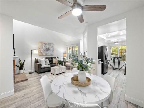 6 Vista Cielo , Rancho Santa Margarita, CA