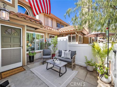 6 Vista Cielo , Rancho Santa Margarita, CA
