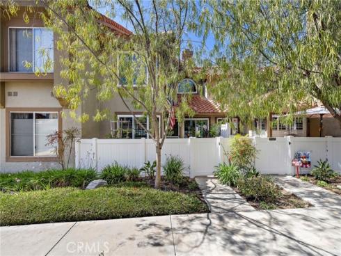 6 Vista Cielo , Rancho Santa Margarita, CA