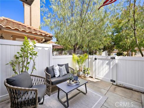 6 Vista Cielo , Rancho Santa Margarita, CA