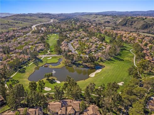 6 Vista Cielo , Rancho Santa Margarita, CA