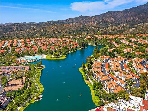 6 Vista Cielo , Rancho Santa Margarita, CA