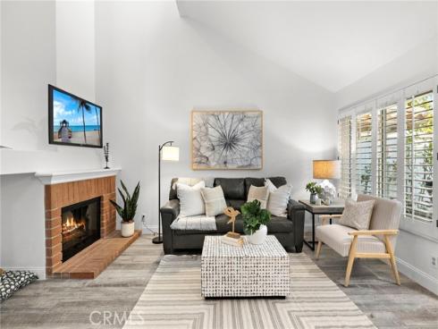 6 Vista Cielo , Rancho Santa Margarita, CA