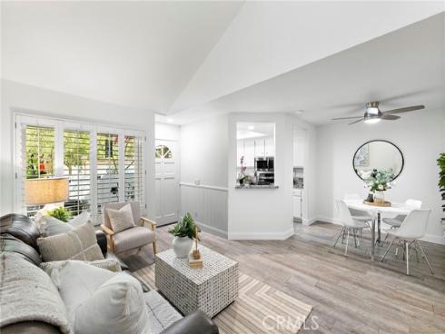 6 Vista Cielo , Rancho Santa Margarita, CA